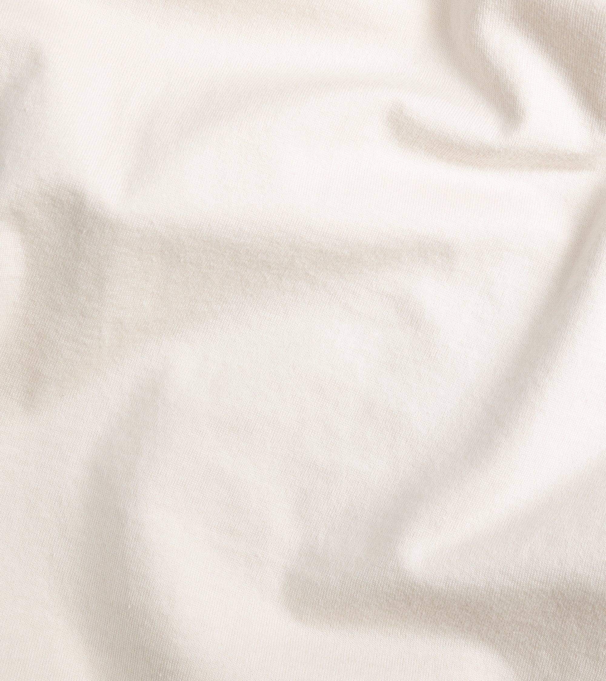 Fedeli Zero Giza Organic Cotton Short Sleeve Polo Shirt: Linen