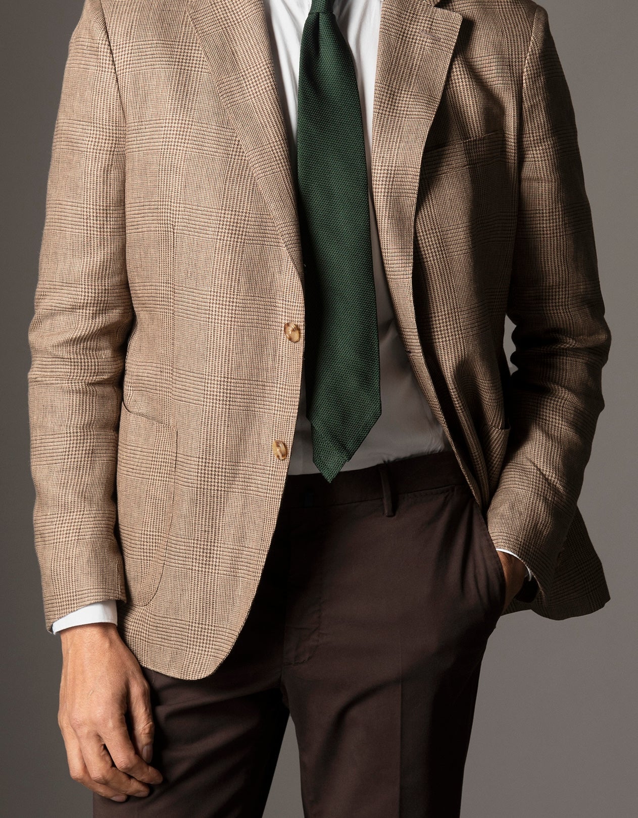 This Season's Best Summer Tailoring