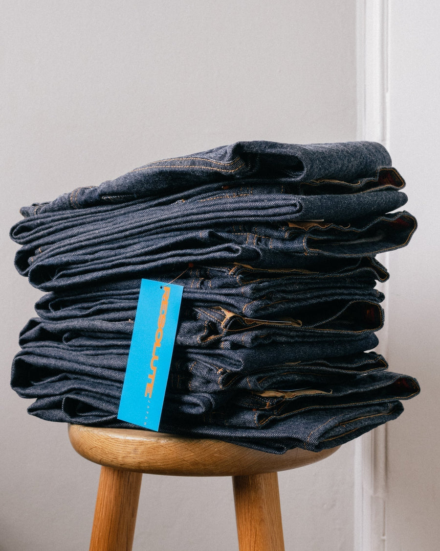 Resolute Trunk Show